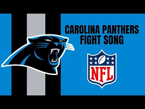 Carolina Panthers Fight Song (Stand and Cheer)