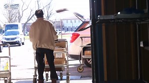 Food bank, schools fight to fix increasing child food insecurity