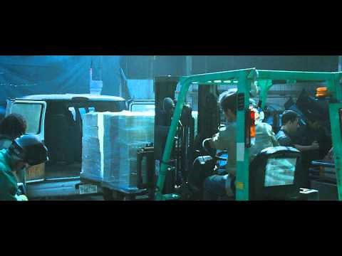 Contraband - Trailer italiano ufficiale