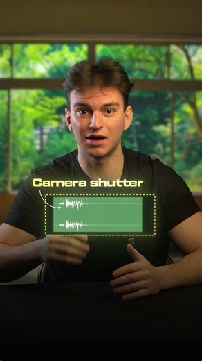 Your edits feel boring because youre missing these sounds. #shorts