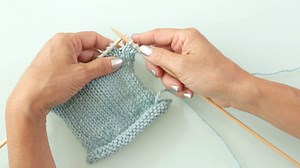 Knitting and Purling by Debbie Stoller