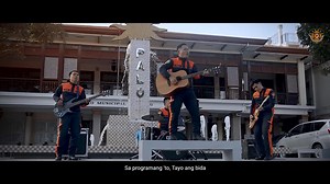 11K views · 916 reactions | "Ang Tugon" by EMBER 8 BAND. The BFP Region 8 Official Entry, ranks second on OBMV Awards, "Original Bumbero Music Video Awards." The said entry also received a Special Awards for Best Production and Best Audio Mixing. Congratulations EMBER 8 BAND, R8! | Bureau of Fire Protection | Facebook