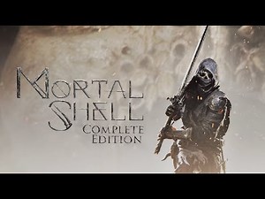 Mortal Shell Review (Switch)