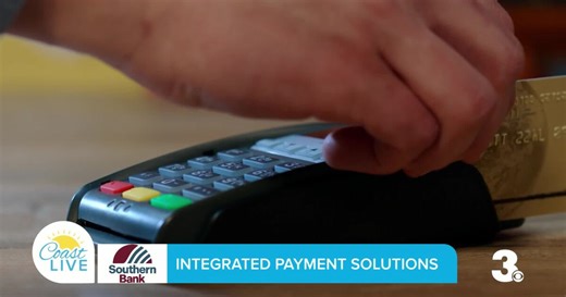Southern Bank Money Matters: understanding payment processing with Basys on Coast Live