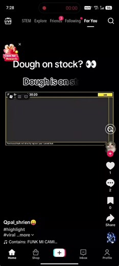 Best Dough Combos in Blox Fruits