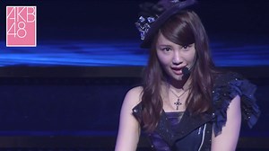 AKB48 - 嵐の夜には Arashi no Yoru ni wa - Tandoku Request Hour Setlist Best 100 2016 - WACOCA VIDEOS