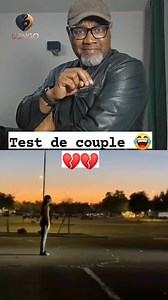 385K views · 7.2K reactions | Comment passer un test de couple mes SONGUISTES � 藍 | SONGO MONEY | Facebook