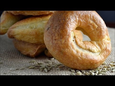 Italian Bread | 5 Italian Breads You Must Try