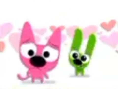 hoops & yoyo iloveyou shock video-reupload screamer