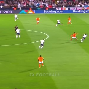 Exploring Virgil van Dijk's Impressive 99 Strength