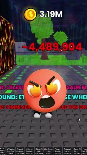 💰 Roblox RNG: $100.000.000$ Container OPENED… What Did I Get?! 😱 #roblox