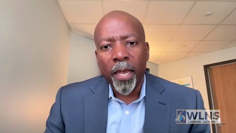 WKAR GM Shawn Turner on public broadcasting cuts