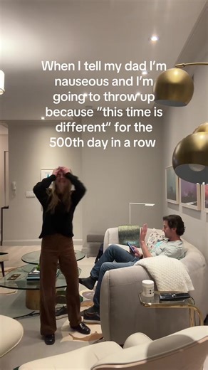 Understanding Emetophobia: Daily Struggles and Realities