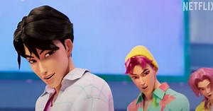 Netflix : le film Kpop Demon Hunters inspiré des groupes BTS ou BLACKPINK ? La réalisatrice dévoile qui a inspiré quoi