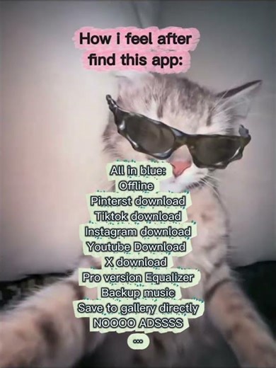 The only music app you'll ever need! 🎶 #Shorts