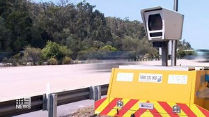 6.7K views · 33 reactions | We’re about to see a major crackdown come into force following a huge spike in speeding on Queensland roads. Random speed cameras will be reintroduced for the first time since the #COVID19 lockdown. #9News | 9 News Gold Coast | Facebook