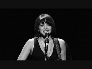 Norah Jones - My Blue Heaven