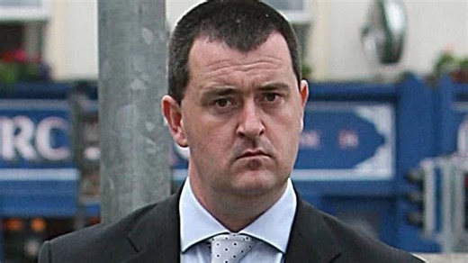 Wife killer Joe O'Reilly faces LONGER jail stretch over two key refusals