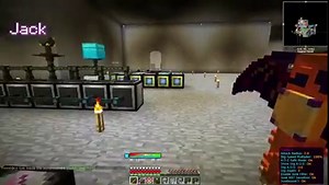 7.8K views · 287 reactions | (╯°□°）╯︵ ┻━┻ ⚒️ Watch the full episode here: https://roosterteeth.com/watch/let-s-play-minecraft-2021-3-12 | Achievement Hunter | Facebook