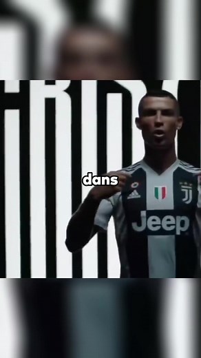 La fortune de CR7 😱