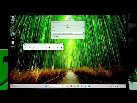 LG Gram 1 – 如何在笔记本屏幕上放大显示