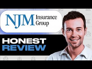 NJM Insurance Overview: Strengths, Weaknesses, and Key Benefits