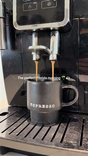 Morning Vibes in a Florida Airbnb