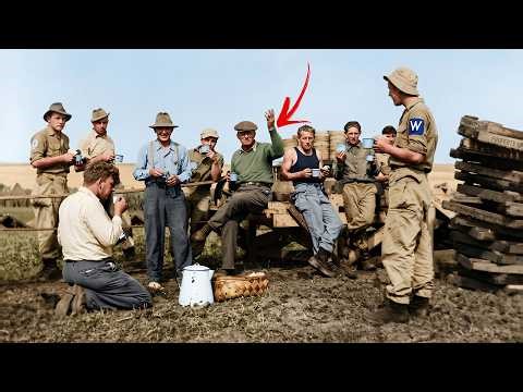 Why German POWs on U.S. Farms Stopped Believing Nazi Propaganda in Two Weeks