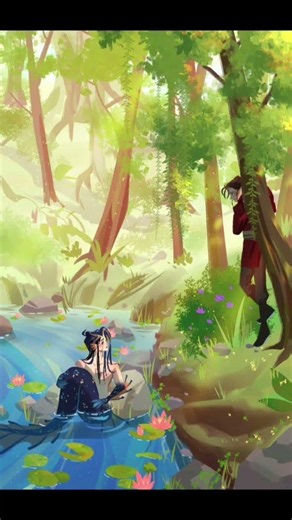 Soo cute agh my kokoro #bl #manhua #yaoi #editfavmanhwa #recommended