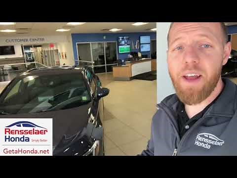 How to turn off the the Remote Window Control feature on your Honda