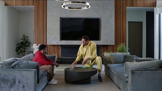 State Farm TV Spot, 'Rings' Featuring Boban Marjanović