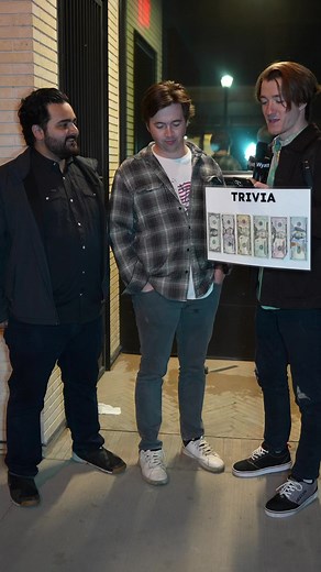 14K views · 107 reactions | Try to answer these trivia questions! #calculus #math #trivia #quiz #knowledge #greatlakes | Wyatt Eiden | Facebook