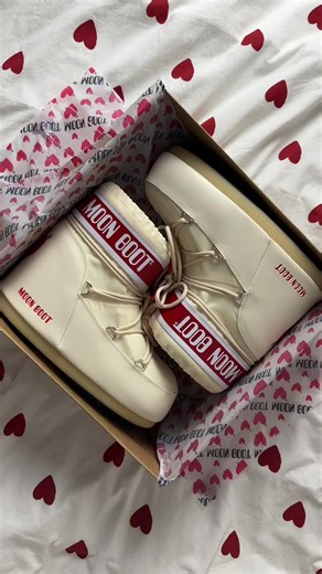 Moon Boots: Your Winter Must-Have