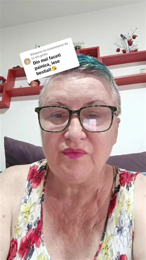 Ca răspuns pentru @ani.girdu stopCancer