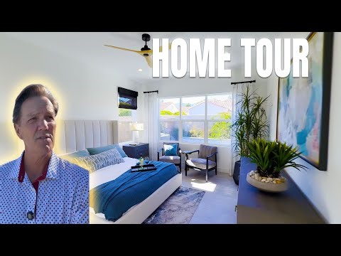 THE BEST LOOKING NEW CONSTRUCTION IN CATHEDRAL CITY IN THE $800,000'S!