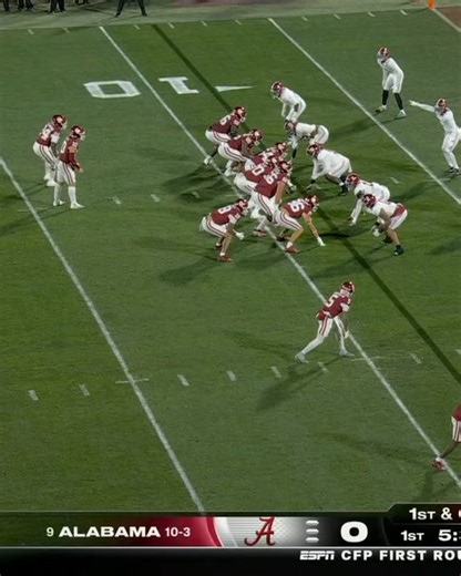 MATEER PUNCHES IT IN FIRST FOR THE SOONERS! Oklahoma Football x College Football Playoff /ESPN | Southeastern Conference