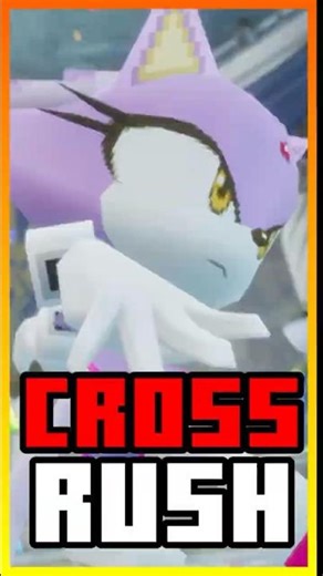 Cool Mods I Found For CrossWorlds Part 7 #sonic #sonicthehedgehog #sonicracingcrossworlds