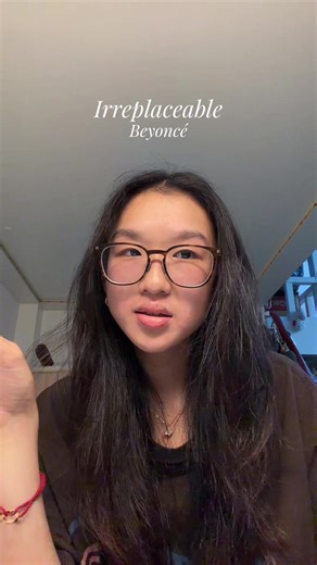 Classic #irreplaceable #beyonce #singing #singapore #riff @Beyoncé