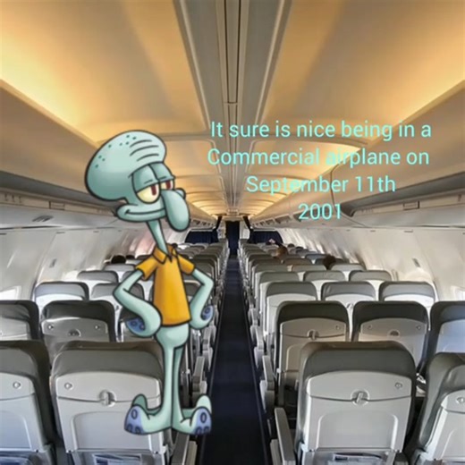 Hey Squidward