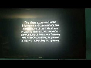 Opening to The Sound of Music (1965) Full Screen Edition 2002 DVD