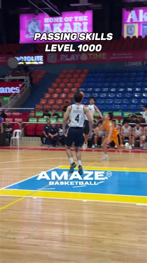 Master Basketball Passing Skills Like a Pro