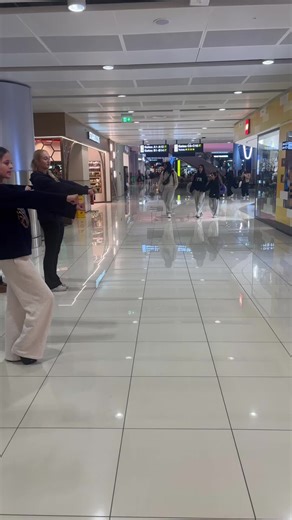 Double Dutch Bus Dance Moves