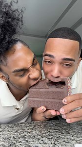 93K views · 3.1K reactions | Breakable chocolate sculptures with truffles inside…Shipped by Goldbelly ✈️ tag someone you think would love these… | Kidderik | Facebook