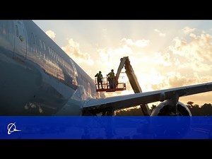 Building the Future of 787 Dreamliner at Boeing South Carolina