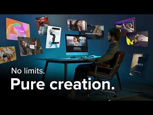 One Toolkit. Endless Creation — Enter the MotionVFX Universe