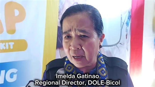 WATCH | The Department of Labor and Employment (DOLE) and the Philippine Health Insurance Corporation (PhilHealth) in Bicol have joined forces to safeguard the health of Bicolano workers. Simultaneous launch events for the YAKAP program were held this afternoon, September 16, 2025, in three provinces: LCC Mall Legazpi (Albay), SORECO II (Sorsogon), and Quantrix Company (Camarines Sur). The initiative was organized by DOLE-Bicol in partnership with PhilHealth-Bicol. According to DOLE-Bicol Region