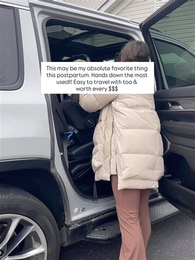 C.J. Oldenkamp on Instagram: "Mom x3 - postpartum must haves. Comment YES & I’ll message you all the details. The best drawstring jeans & shorts, comfy sneakers, nursing bras, car seat stroller, reclining chair & more 💫 #postpartum #momof3 #momsofinstagram #postpartumjourney #postpartummom #motherhood #mommusthaves #postpartummusthaves Postpartum journey, mom of three, moms of IG, mom of 3"