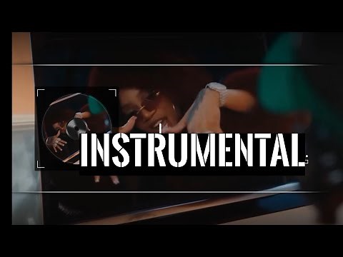 Glorilla - YEA GLO [ Instrumental ]
