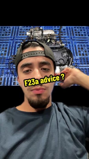 JDM Honda F23A Compression Ratio Insights