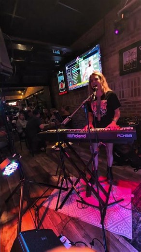 ECofNJ : Kickin Wing / Dont Stop Me Now 2 @ Jacks By The Tracks June 27 2026